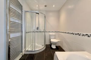 Bathroom with Shower- click for photo gallery